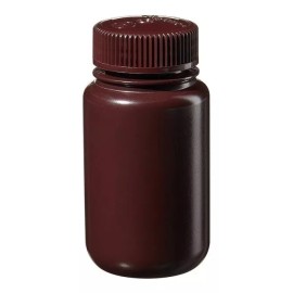 NALGEN Frasco Nalgen Ambar 125 Ml Pq 5 Piezas