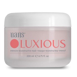 LUXIOUS Intensive Reconstructive Mask 200 ml