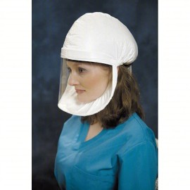 ILC DOVER Sentinel XL  PAPR System Head Cover S-4001