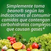 Beano Ultra 800 Prevención Gas Alivio Hinchazón 100 Tabletas