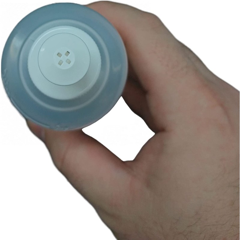 Perineal Squirt Bottle, Postpartum Lavette Irrigation Peri Wash Bottle, Refillable