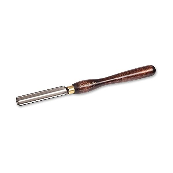 Axminster Woodturning Premium Spindle Roughing Gouge - 19mm(3/4")