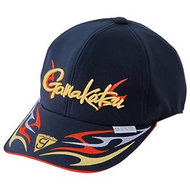 [Gamakatsu] GORE-TEX InfiniumTM Windstopper (R) Cap (6-way)