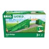 BRIO World - 36107 Arch Bridge | Toy Train Set