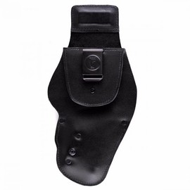 Urban Carry G3 Concealed Carry Gun Holster, Five Sizes of Secured Lockable Retention Cover Most Semi-Auto Pistols & Revolvers