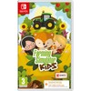 Farming Simulator Kids (Download Code in Box) - Switch