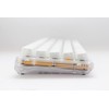 Ducky One 3 SF Aura Clear White 65% Hotswap RGB