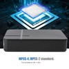 Mini HD K2 WiFi Terrestrial Receiver Digital TV Box with