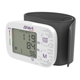 iHealth BPw Wrist Blood Pressure Monitor by iHealth