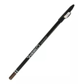 By Apple 3pz Lápiz Shalala Brown Delineador De Ojos By Apple