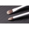 WOIWO Multi-function Two-headed Makeup Brush Concealer Brush Eyeshadow Brush Beauty