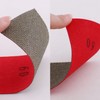 YDROWN Diamond Sand Paper electroplated Sheet for Sanding Stone Glass