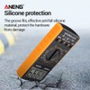 ANENG AN9205A Digital Multimeter 3 1/2 LCD Display 1999 Count