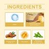 Bbspaceite Maca 50ml Para Cabello Seco Dañado Nutritivo Y.