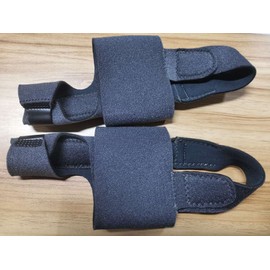 New Adjustable Aluminum Bar Thumb Valgus Orthosis