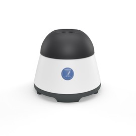 VISOSCI Vortex Mixer with Touch Start, Paint Mixer Shaker with Fixed Speed 3500RPM,Vortexer for Hobby Acrylic Paints,Nail Polish,Pigment,Eyelash Glue Adhesives,Testing Tubes