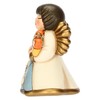 THUN, Engel Limited Edition 2024 Hand-Decorated Ceramic Small Version 9.1