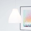 Modern Pendant Light in a stylish design, E27, max. 60