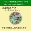 山田養蜂場 花粉ケアＥＸ 120粒／袋入 [ プロポリス 花粉荷 甜茶 ]