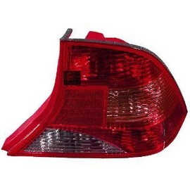 Van Wezel 1858923 Rear/Tail Light