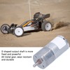 Asixxsix Electric Motor, Gear Motor for Mini Bikes Minimoto ATV