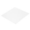 QUARKZMAN ABS Plastic Panel 10 Inches x 10 Inches x