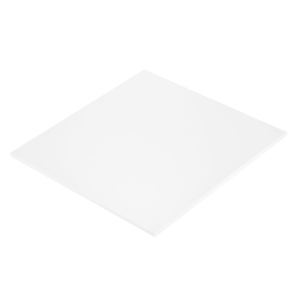 QUARKZMAN ABS Plastic Panel 10 Inches x 10 Inches x