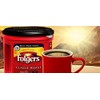 Folgers Classic Medium Roast Ground Coffee, 48 Ounce (Pack of