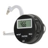 Electronic Outside Diameter Gauge, Digital Outer Diameter Vernier Caliper 0~25mm