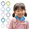 [2024 Design by Japan] Ascoa Neck Cooler, Kids' Cool Ring,