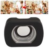 Wide Angle Lens for Osmo Pocket 3 HD Optical Glass