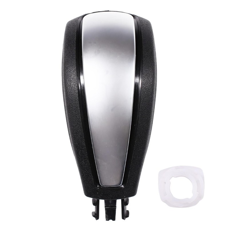 YUCKMZ Gear Shift Knob Compatible with Land Rover Freelander 2