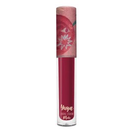 Labial Líquido Mate Yuya con Acabado Alquimia de Larga Duración                                                                                       