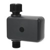 Sprinkler Timer 3/4in Male Thread Remote Control Irrigation Controller for