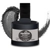 Koloret Root Touch Up Powder– Natural Black Powder for Women