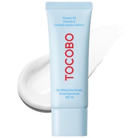 Bio Watery Sun Screen Broad Spectrum SPF 50 40 ml
