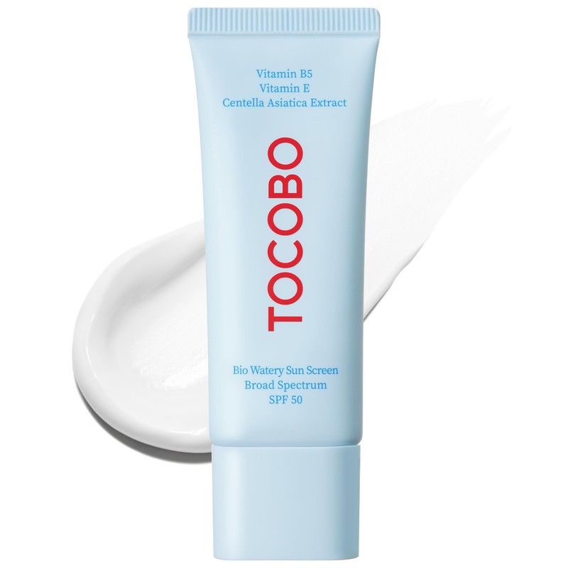 Bio Watery Sun Screen Broad Spectrum SPF 50 40 ml