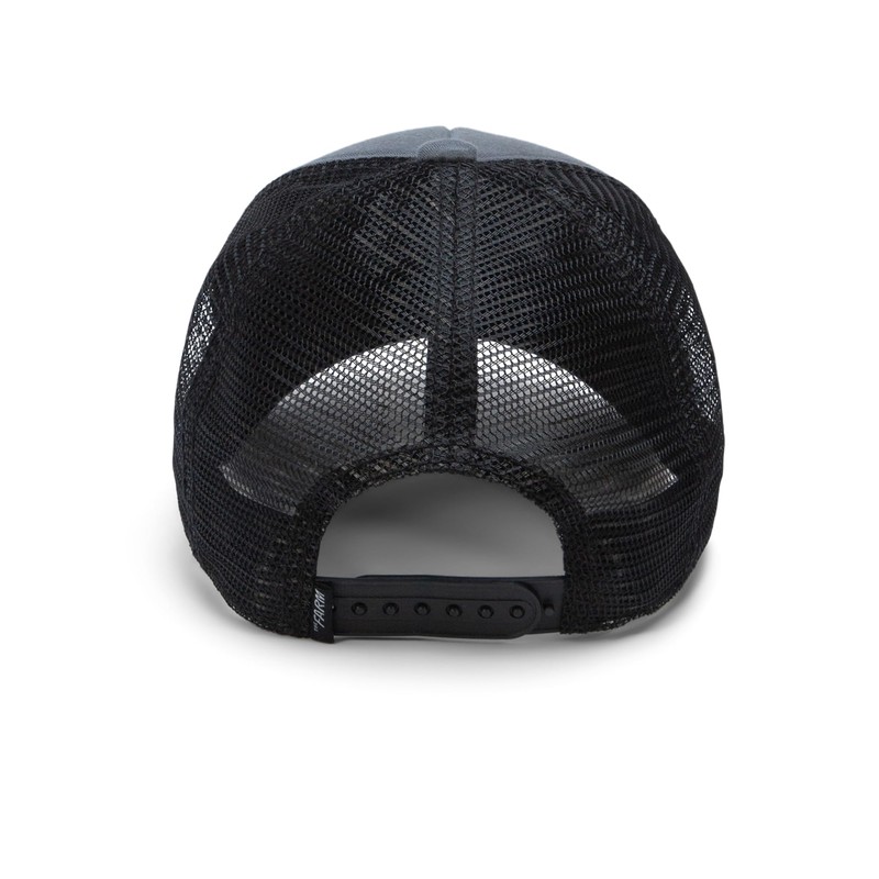 Goorin Bros. Extinct Kids Collection Trucker Hat for Boys and