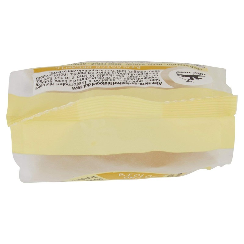 ORZO PERLATO BIO ALCE NERO 400G (084037)