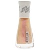 Sally Hansen Insta Dri Matte Metallics, Rose Flush, 0.31 Fl