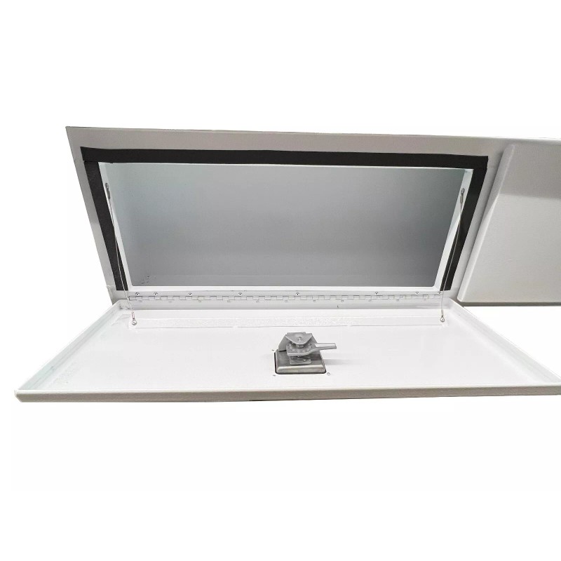 ESI Toolbox Weather Seal / Gasket 22FT Length Weatherstrippi