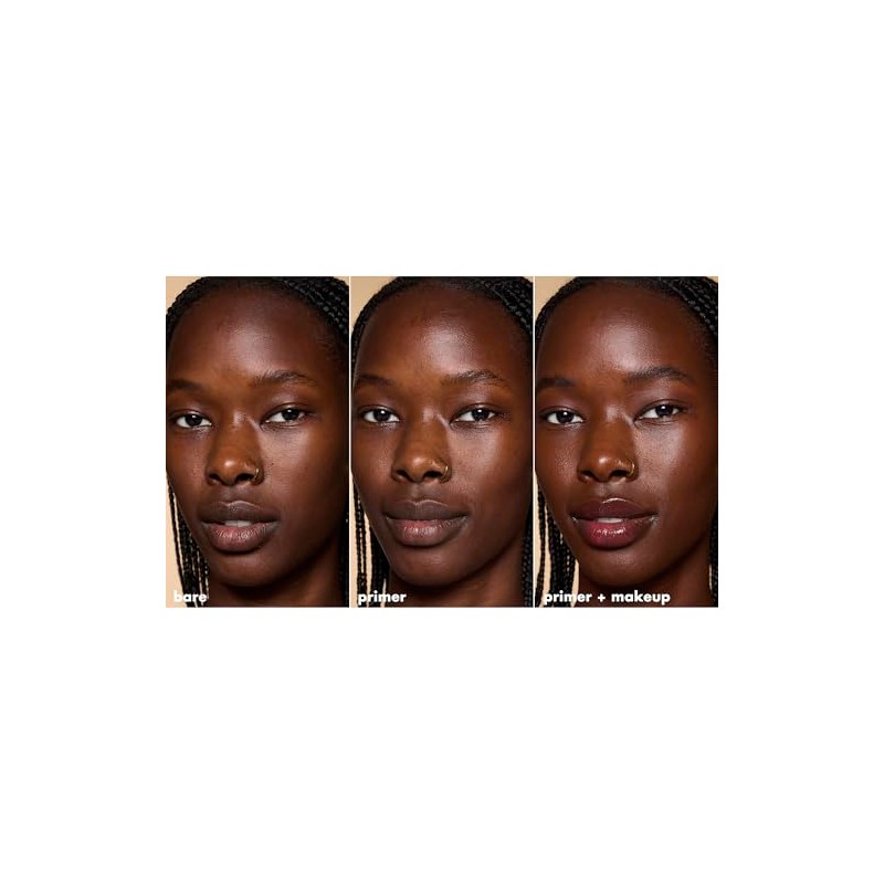 e.l.f. Blemish Control Face Primer, Control Breakouts and Blemishes, Smooth,