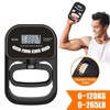 Electronic Hand Grip Strength Trainer, Handheld Digital Display Hand Grip