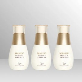 Mastina 매스티나 매스틱 퍼펙트 앰플 25ml 3개 / iuy