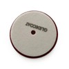 Glidecoat Medium Cut Foam Pad - Maroon (6")