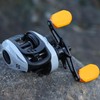Sougayilang Baitcasting Reel 18LB Carbon Fiber Drag 7.1:1 Baitcasters High-tech