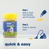 Vm3 Zero Odour Control Powder, 200g, Fast & Easy Pet