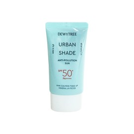 Dewytree Urban Shade Anti-Pollution Sun 40ml (SPF50+) 2 Pieces / Circle / 듀이트리 어반쉐이드 안티폴루션 선 40ml(SPF50+) 2개  써클