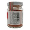 Piment D'Espelette French Red Chilli Powder 40 g Jar Basque