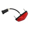 SPI, SM-01506, Rear Tail Light Assembly for Ski-Doo Some 2020-2022